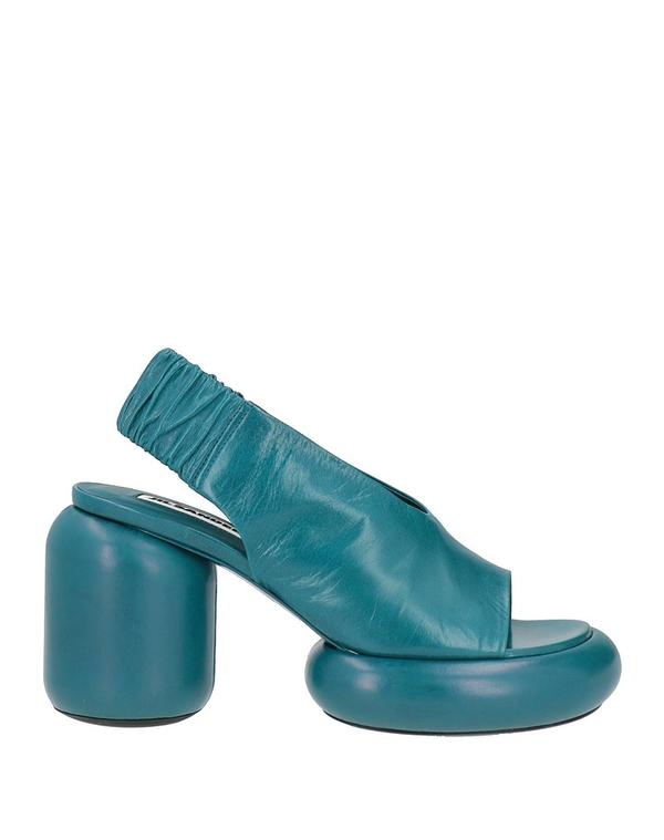 ジル・サンダー レディース シューズ サンダル JIL SANDER Emerald エメラルド