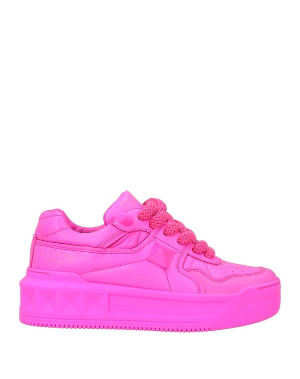 ヴァレンティノ レディース シューズ スニーカー VALENTINO GARAVANI Fuchsia フューシャ