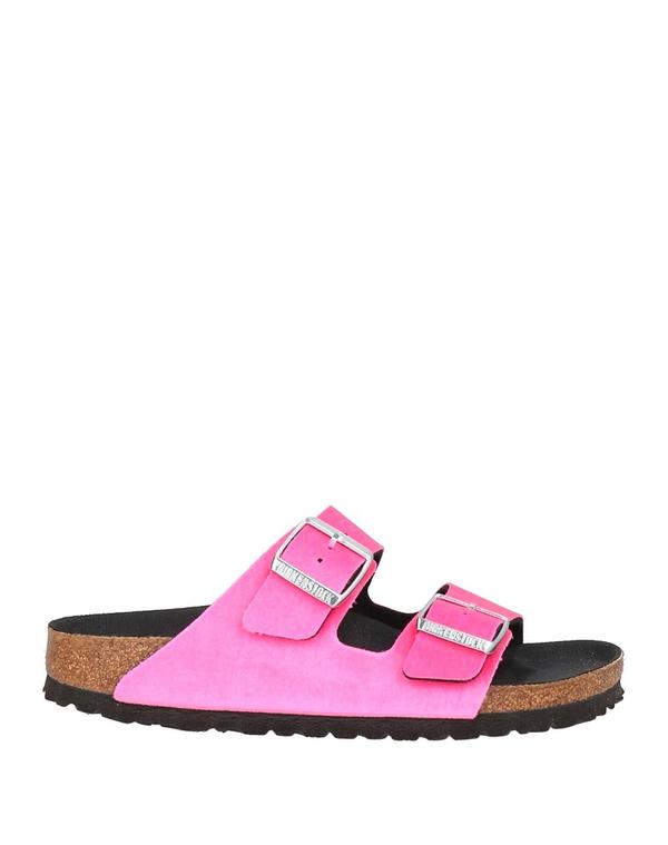 ビルケンシュトック レディース シューズ サンダル BIRKENSTOCK Pink さくら色