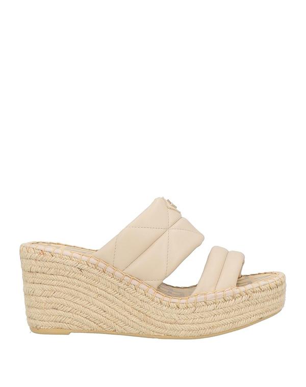 リプレー レディース シューズ スリッポン・ローファー エスパドリーユ REPLAY Beige ベージュ