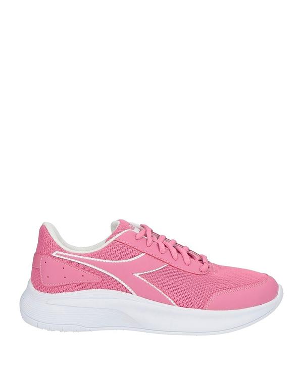 ディアドラ レディース シューズ スニーカー DIADORA Pink サクラ色