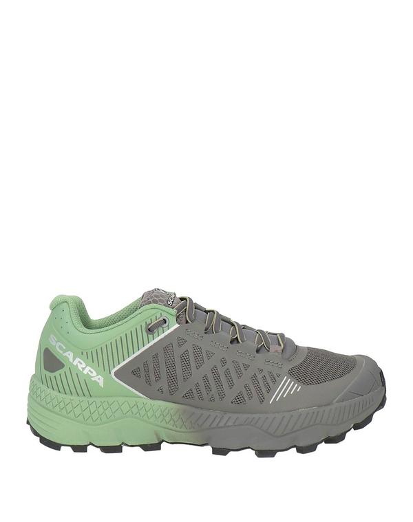 スカルパ レディース シューズ スニーカー SCARPA Gray 薄墨色