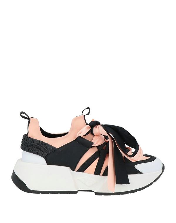 トスカブルー レディース シューズ スニーカー TOSCA BLU Light Pink さくら色