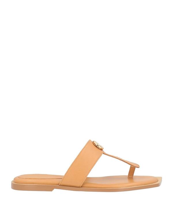 フラコミーナ レディース シューズ サンダル FRACOMINA Beige ベージュ