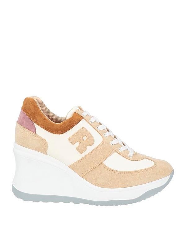 ルコライン レディース シューズ スニーカー RUCOLINE Beige ベージュ｜ReVida 店