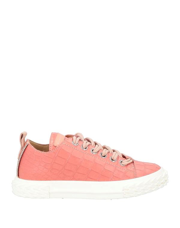 ジュゼッペザノッティ レディース シューズ スニーカー GIUSEPPE ZANOTTI Antique Rose