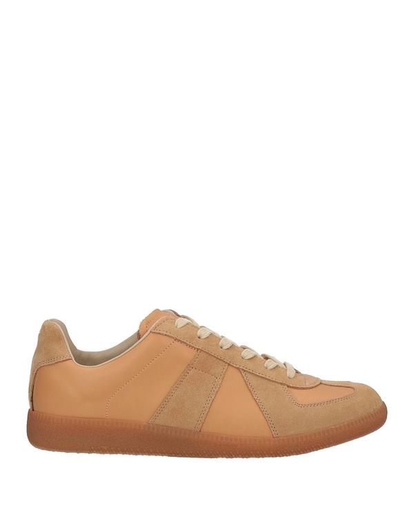 マルタンマルジェラ レディース シューズ スニーカー MAISON MARGIELA Camel 駱駝