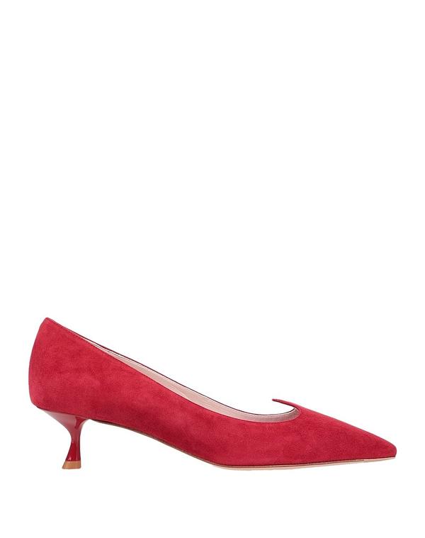 ロジェ・ヴィヴィエ レディース シューズ パンプス ROGER VIVIER Bordeaux