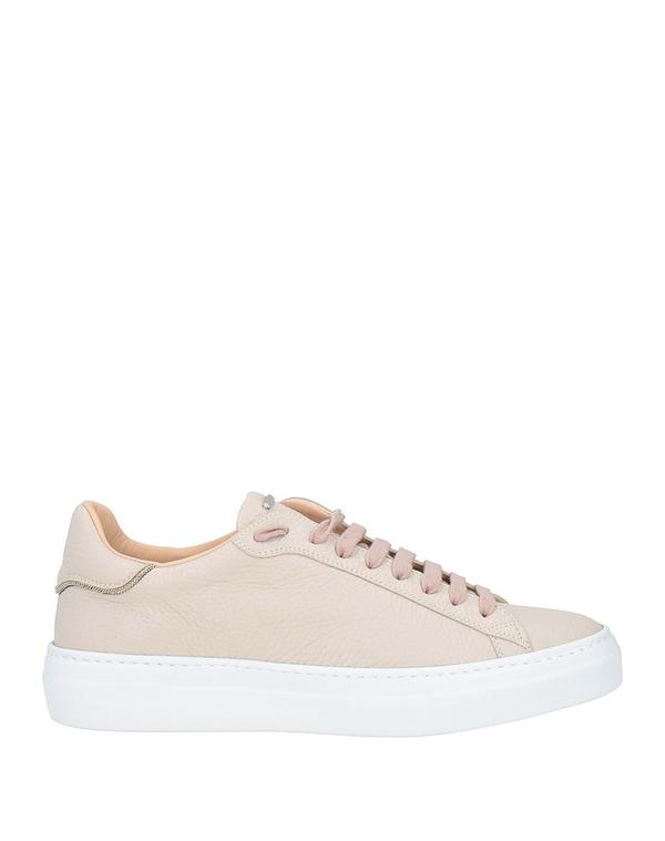 ファビアナ フィリッピ レディース シューズ スニーカー FABIANA FILIPPI Pale Pink さくら色