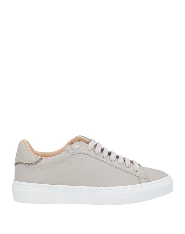 ファビアナ フィリッピ レディース シューズ スニーカー FABIANA FILIPPI Light Gray 薄墨色