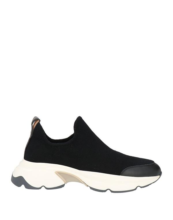 ファビアナ フィリッピ レディース シューズ スニーカー FABIANA FILIPPI Black ブラック|ReVida 店