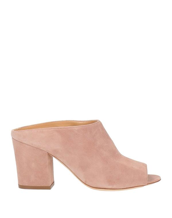 セルジオロッシ レディース シューズ サンダル SERGIO ROSSI Taupe トープ