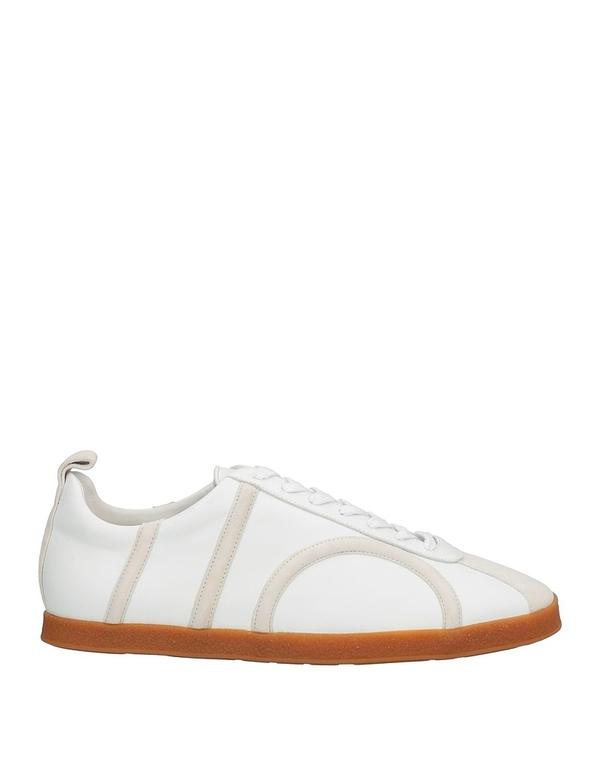 トーテム レディース シューズ スニーカー TOTEME White 白いこと