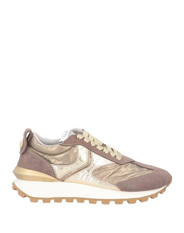 ボイルブランシェ レディース シューズ スニーカー VOILE BLANCHE Khaki カーキ