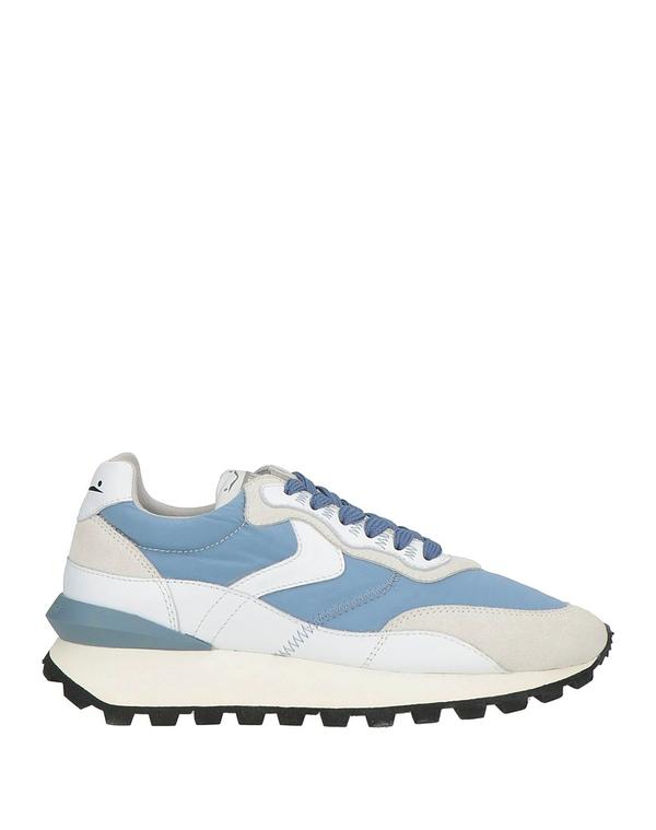 ボイルブランシェ レディース シューズ スニーカー VOILE BLANCHE Light Gray 薄墨色