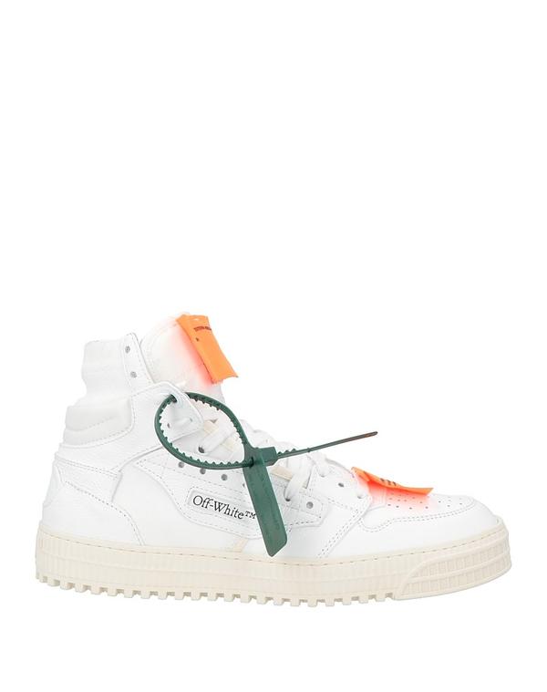 オフ-白いこと レディース シューズ スニーカー OFF-WHITE 白いこと