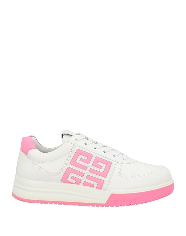 ジバンシー レディース シューズ スニーカー GIVENCHY Off White 象牙色