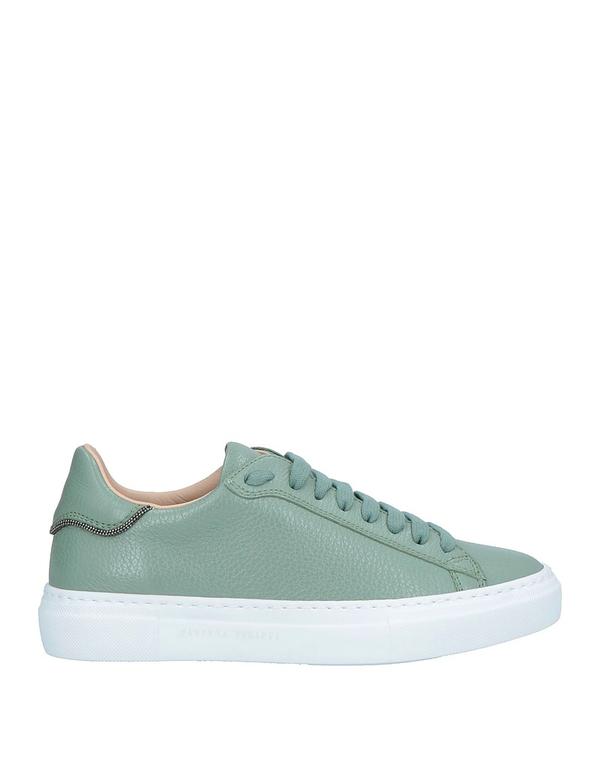 ファビアナ フィリッピ レディース シューズ スニーカー FABIANA FILIPPI Sage Green 緑であること