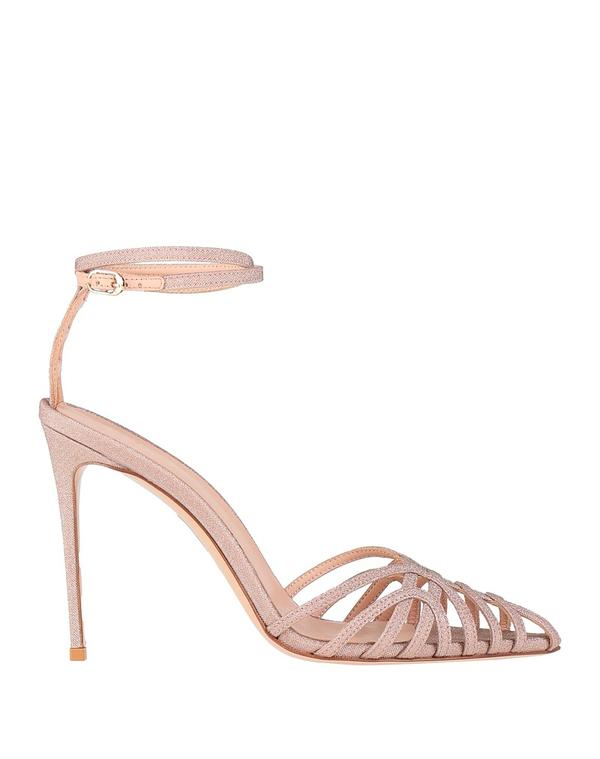 レ シーラ レディース シューズ サンダル LE SILLAntique Rose
