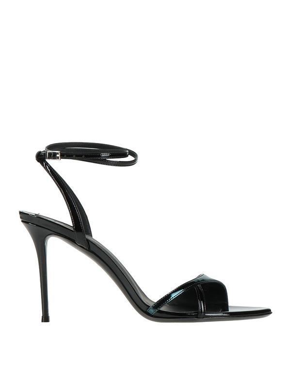 ジュゼッペザノッティ レディース シューズ サンダル GIUSEPPE ZANOTTI Dark Green 緑であること