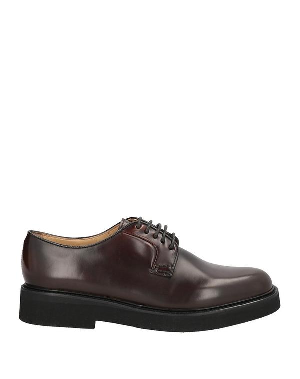 ドンカルズ レディース シューズ パンプス DOUCAL\u0027S Dark Brown 赤銅色