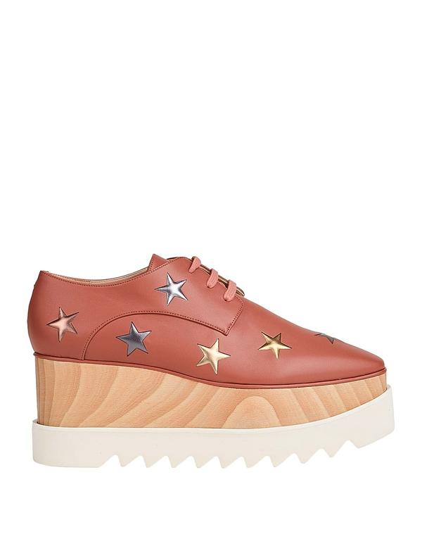 ステラマッカートニー レディース シューズ パンプス STELLA McCARTNEY Antique Rose