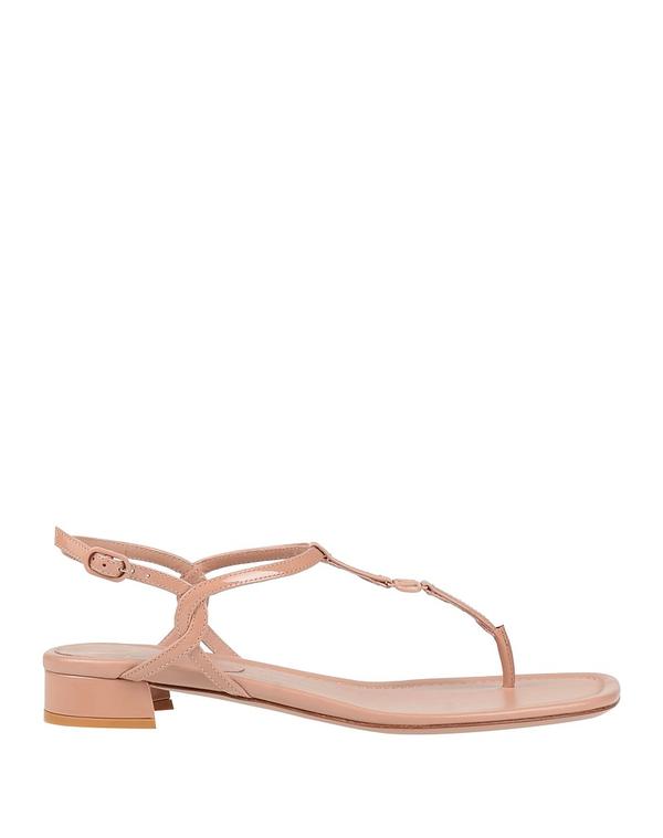 ヴァレンティノ レディース シューズ サンダル VALENTINO GARAVANI Pale Pink サクラ色