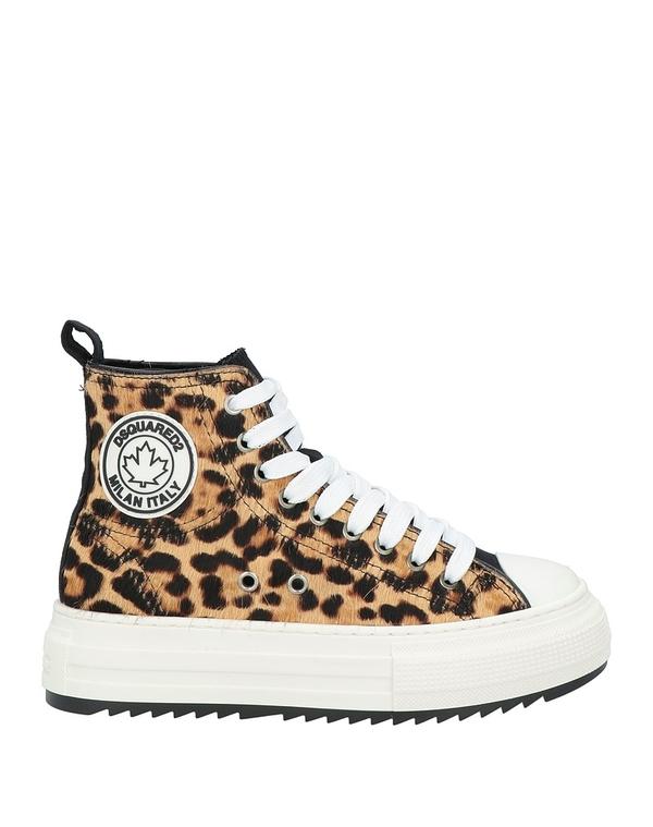 ディースクエアード レディース シューズ スニーカー DSQUARED2 Sand 砂子