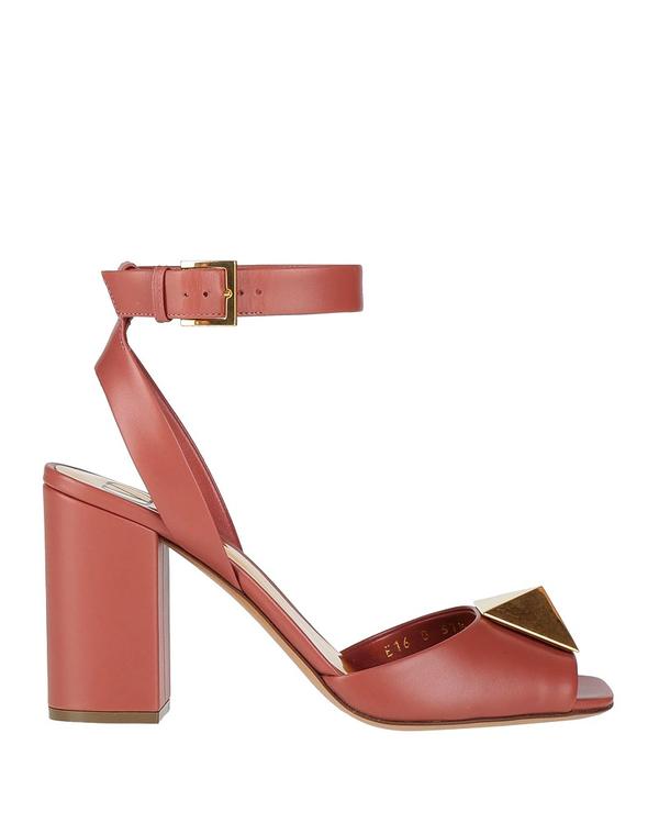 ヴァレンティノ レディース シューズ サンダル VALENTINO GARAVANI Brown 赤銅色