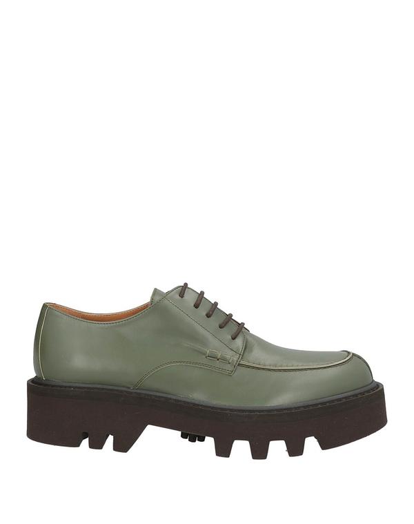 ドリス・ヴァン・ノッテン レディース シューズ パンプス DRIES VANOTEN Sage Green 緑であること