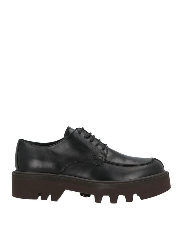 ドリス・ヴァン・ノッテン レディース シューズ パンプス DRIES VANOTEN Black 黒いこと
