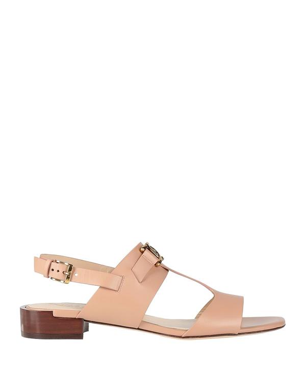 トッズ レディース シューズ サンダル TOD\u0027S Pale Pink サクラ色
