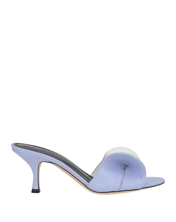 ヴィクトリア ベッカム レディース シューズ サンダル VICTORIA BECKHAM Lilac ライラック｜ReVida 店 53,880円