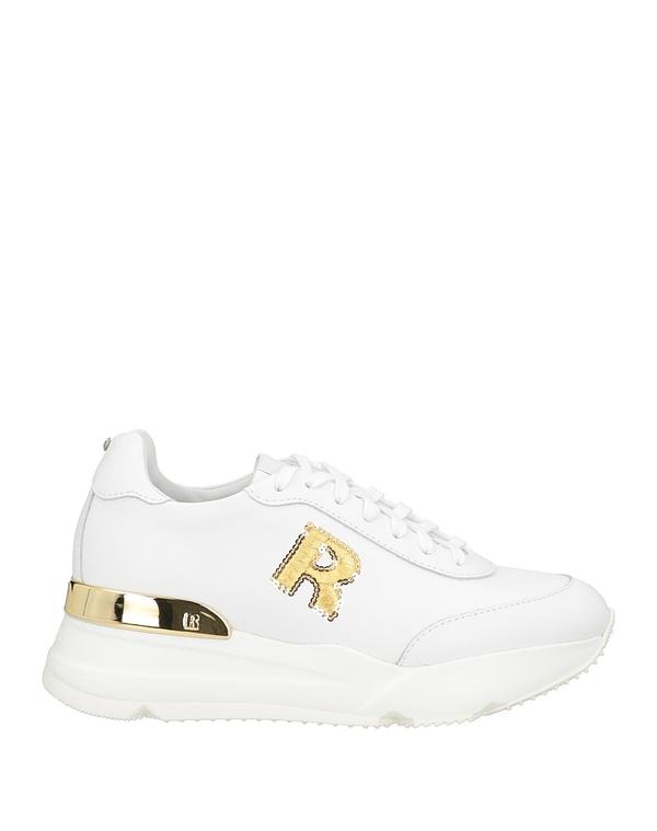 ルコライン レディース シューズ スニーカー RUCOLINE White ホワイト｜ReVida 店