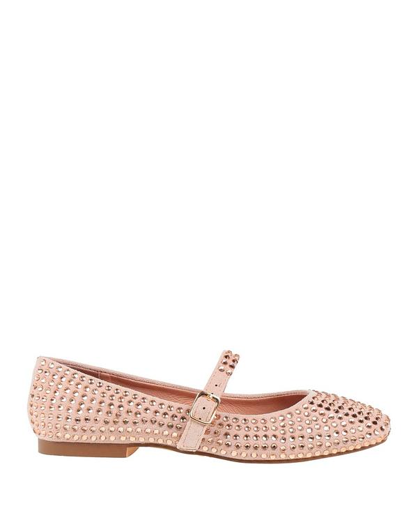 ディバインフォリ レディース シューズ パンプス DIVINE FOLLIE Rose Gold ゴールド
