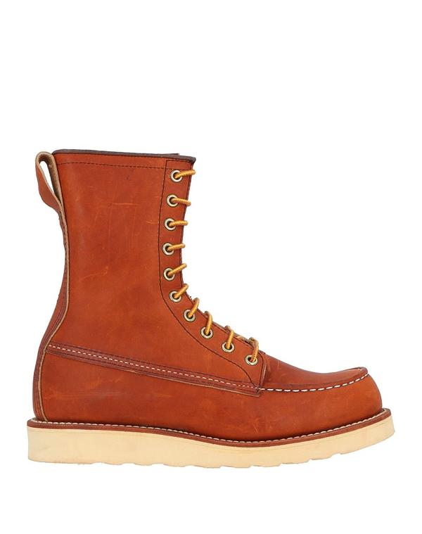 レッドウィング レディース シューズ スニーカー RED WING SHOES Tan タン