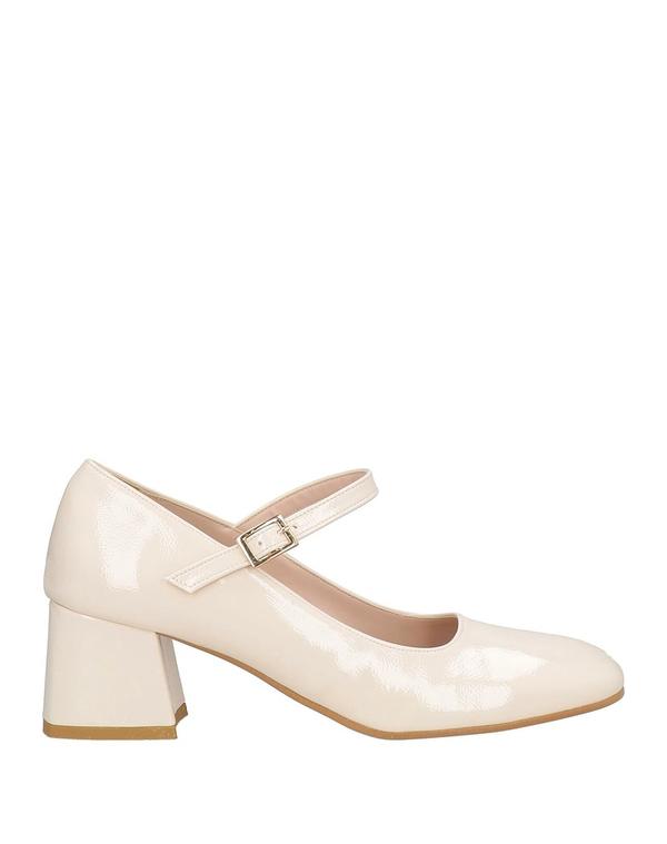ニラアンドニラ レディース シューズ パンプス NILA \u0026 NILA Off White 象牙色