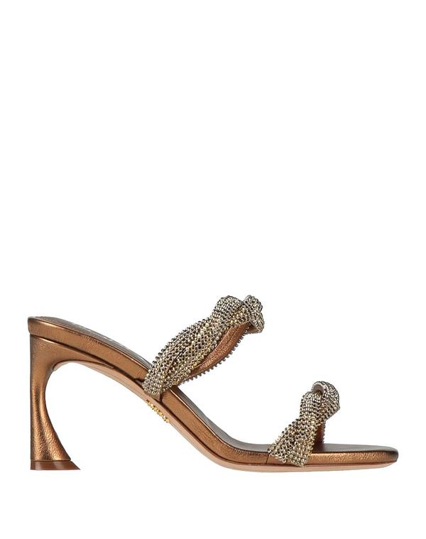 ロド レディース シューズ サンダル RODO Bronze