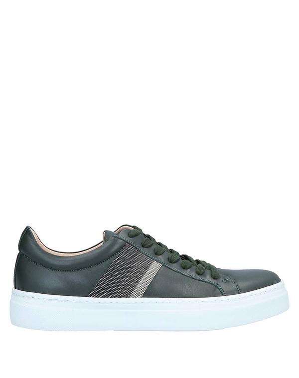 ファビアナ フィリッピ レディース シューズ スニーカー FABIANA FILIPPI Dark Green 緑であること