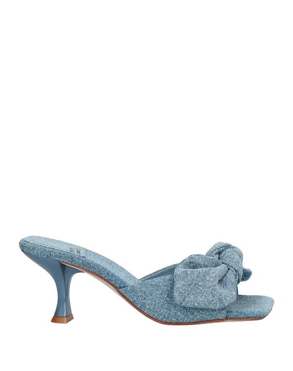 ジェフリー キャンベル レディース シューズ サンダル JEFFREY CAMPBELL Blue 青色