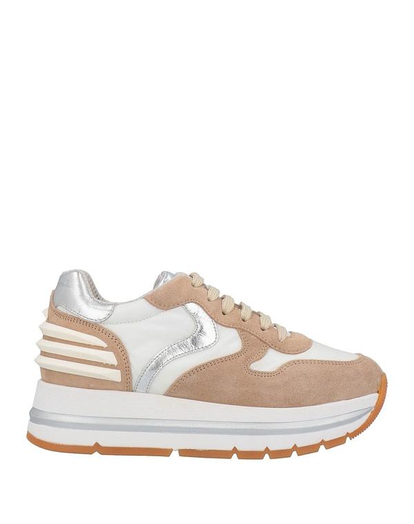 ボイルブランシェ レディース シューズ スニーカー VOILE BLANCHE Khaki カーキ