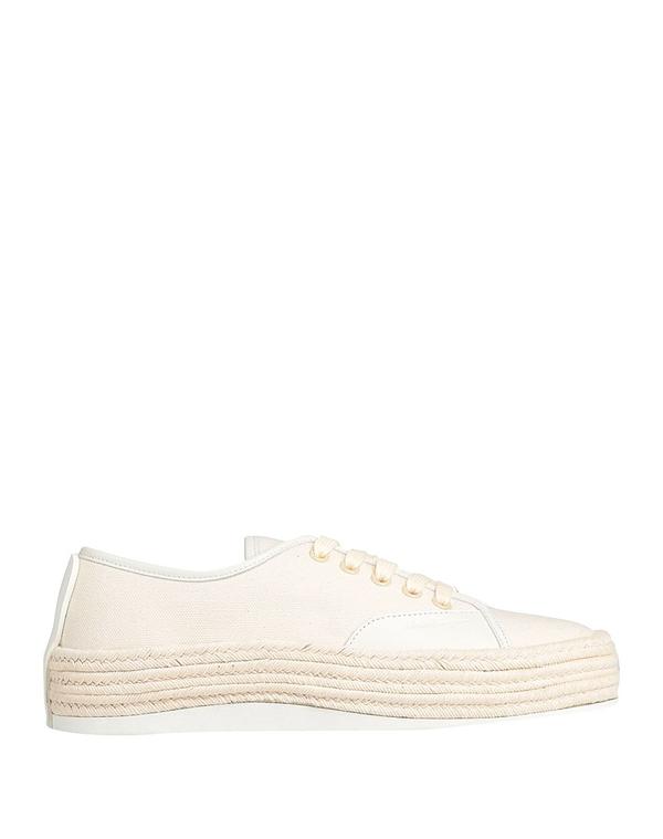 フェラガモ レディース シューズ スリッポン・ローファー エスパドリーユ FERRAGAMO Beige ベージュ