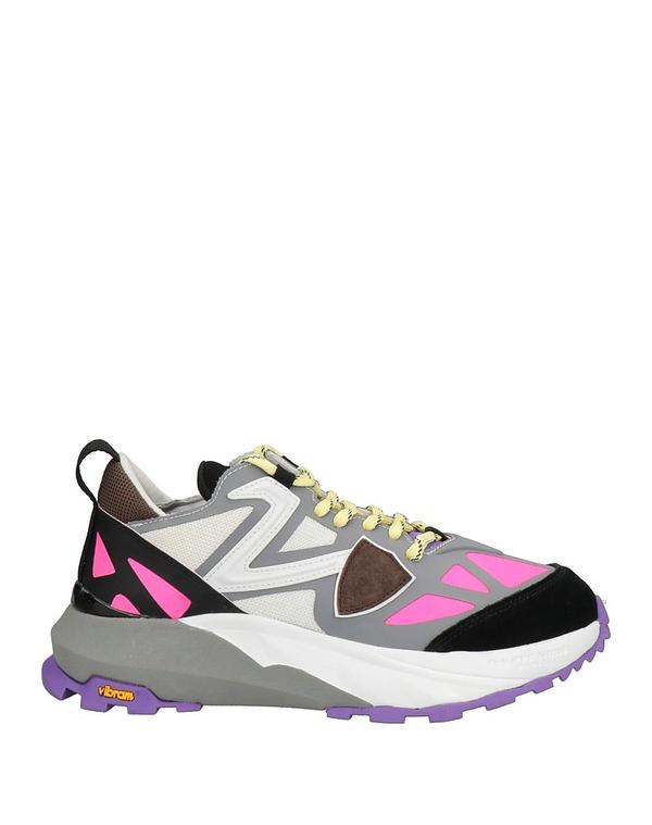 フィリップ青写真 レディース シューズ スニーカー PHILIPPE MODEL Fuchsia フューシャ