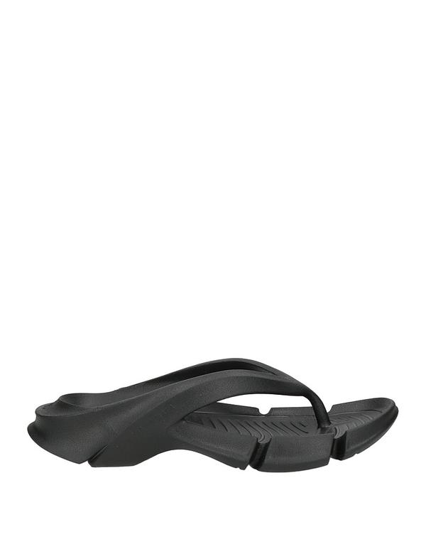 バレンシアガ レディース シューズ サンダル BALENCIAGA Black 黒いこと
