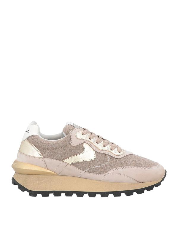 ボイルブランシェ レディース シューズ スニーカー VOILE BLANCHE Taupe トープ