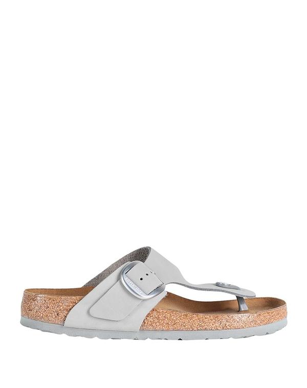 ビルケンシュトック レディース シューズ サンダル BIRKENSTOCK Gray 薄墨色