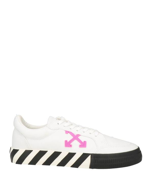 オフ-白いこと レディース シューズ スニーカー OFF-WHITE 白いこと