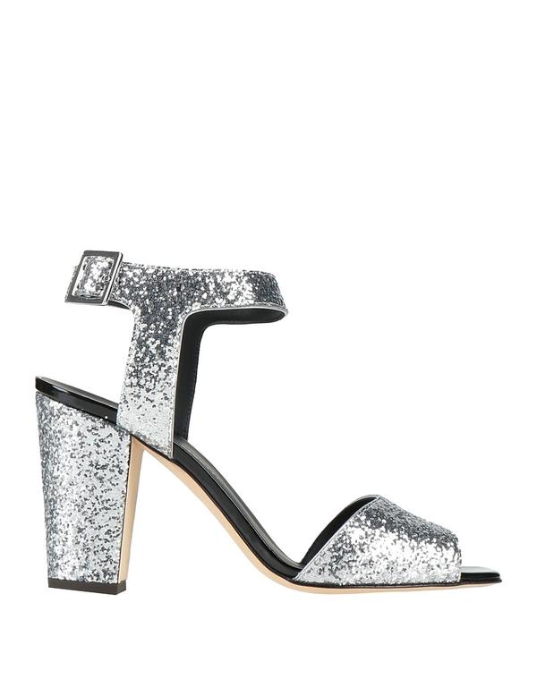 ジュゼッペザノッティ レディース シューズ サンダル GIUSEPPE ZANOTTI Silver シルバー|ReVida 店