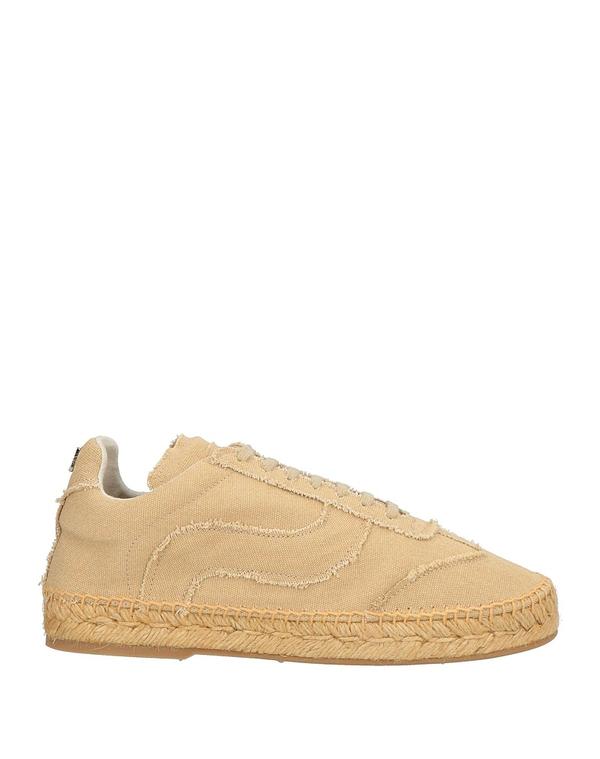カサディ レディース シューズ スリッポン・ローファー エスパドリーユ CASADEI Beige ベージュ