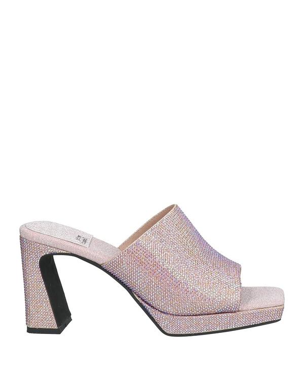 ジェフリー キャンベル レディース シューズ サンダル JEFFREY CAMPBELL Pink サクラ色